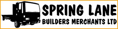 Spring Lane Builders Merchants