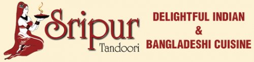 Sripur Tandoori