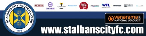 St Albans City Football Club