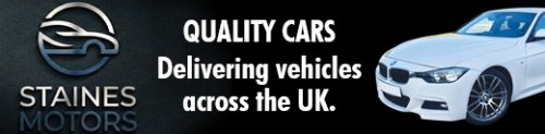 Staines Motors