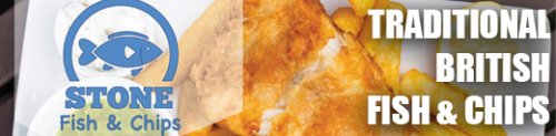 Stone Fish & Chips
