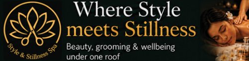 Style & Stillness Spa