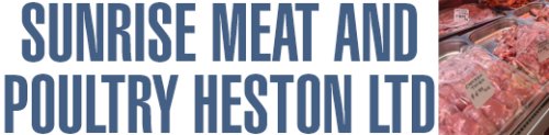 Sunrise Meat and Poultry Heston Ltd