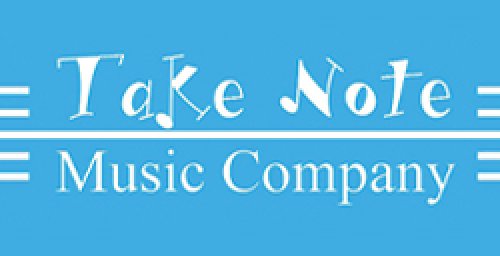 Take Note Music Company