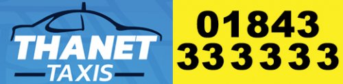 Thanet Taxis