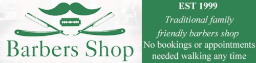 Barbers Shop