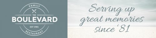 The Boulevard Selsey