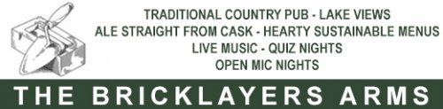 The Bricklayers Arms