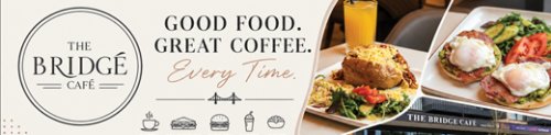 The Bridge Cafe
