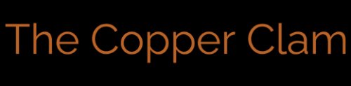 The Copper Clam