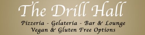 The Drill Hall
