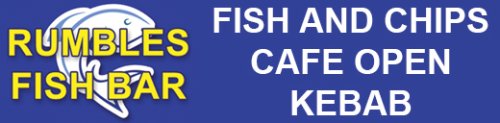 Rumbles Fish Bar