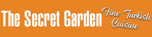 The Secret Garden