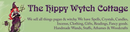 Hippy Wytch Cottage Ltd