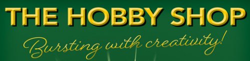 The Hobby Shop
