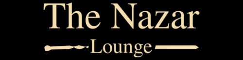The Nazar Lounge