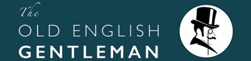 The Old English Gentleman