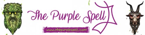 The Purple Spell