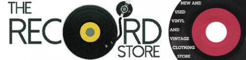 The Record Store