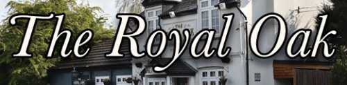 The Royal Oak
