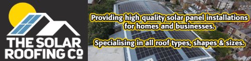 The Solar Roofing Company