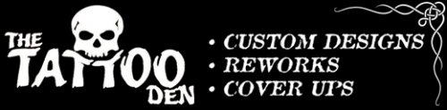 The Tattoo Den