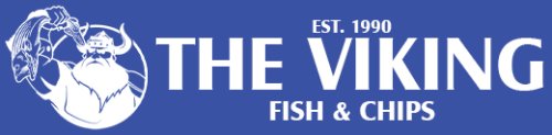 The Viking Fish & Chips