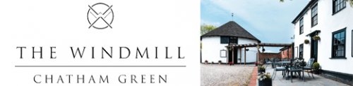 The Windmill Chatham Green