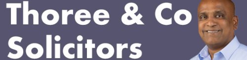Thoree & Co Solicitors