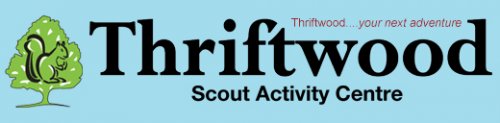 Thriftwood Scout Campsite