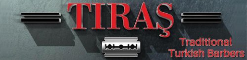 Tiraş Barbers