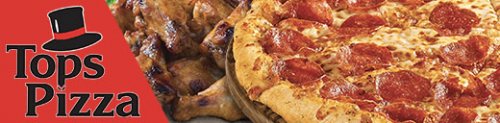 Tops Pizza