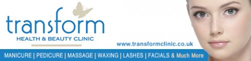 Transform Health and Beauty