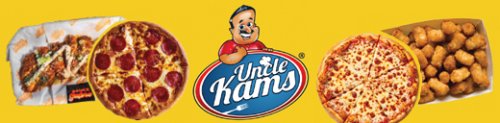 Uncle Kams