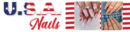 USA Nails