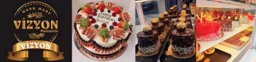 Vizyon Patisserie