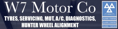 W7 Motor Company