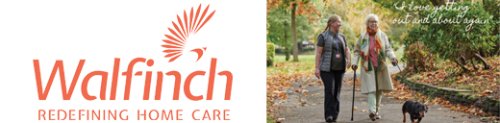 Walfinch Home Care