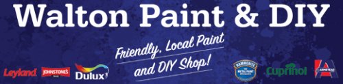 Walton Paint & DIY