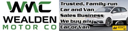 Wealden Motor Co