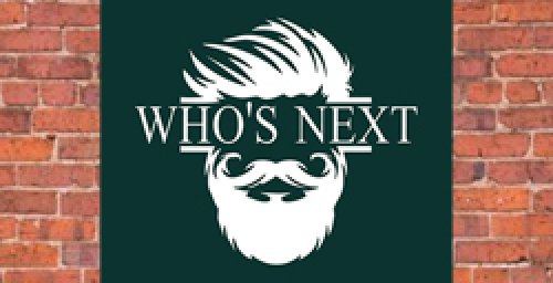 Who