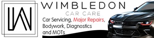 Wimbledon Car Care
