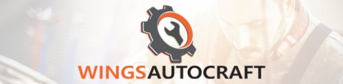 Wings Autocraft
