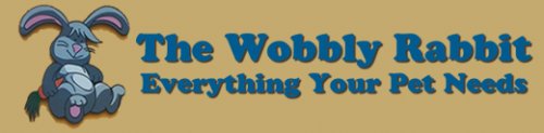 Wobbly Rabbit