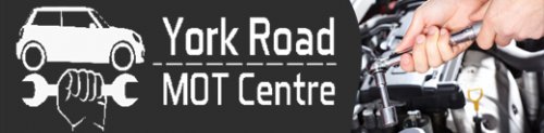 York Road MOT Centre
