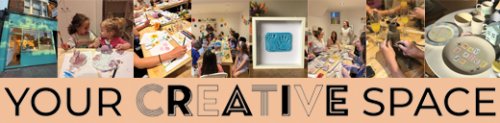 Your Creative Space