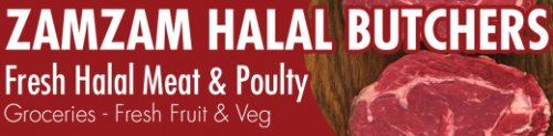 ZamZam Halal Butchers