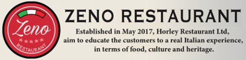 Zeno Italian Restaurant