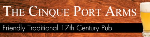 The Cinque Port Arms