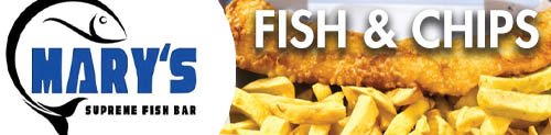 Marys Supreme Fish Bar